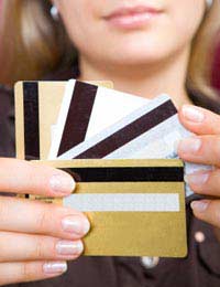 Credit Card Identity Theft Pin Bank