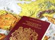 Your Driving Licence and your Passport