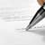 Who is at Risk from Forgery?
