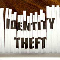 Bank Identity Fraud Mobile Phone